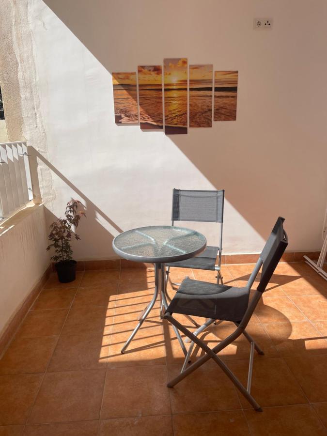 Cosy Sunrise Beach Torremolinos Exteriör bild