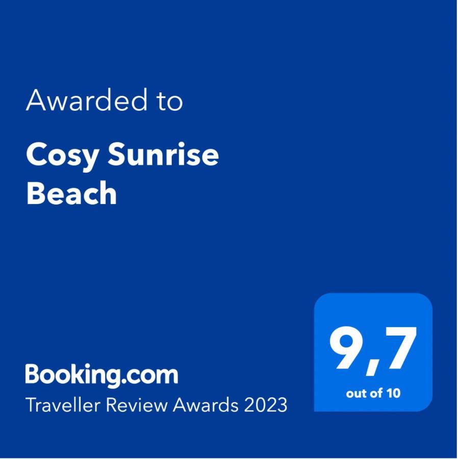 Cosy Sunrise Beach Torremolinos Exteriör bild